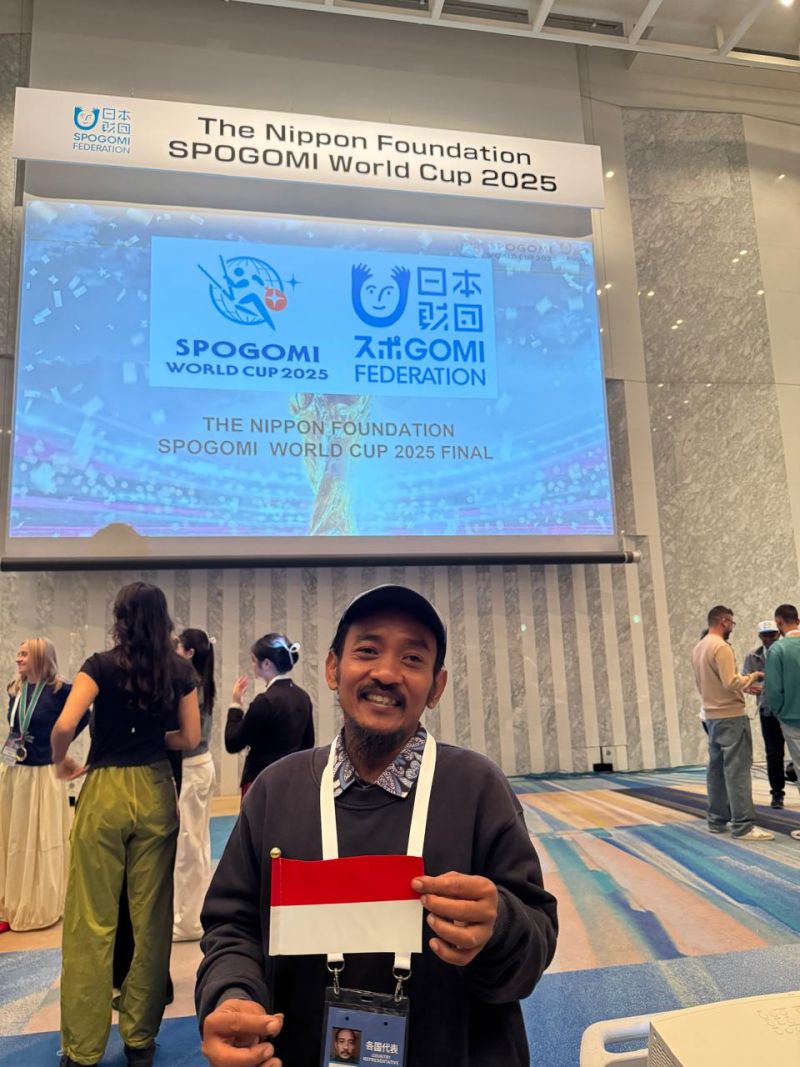 Nanang Hanif Basyaruddin (Cak Nif)